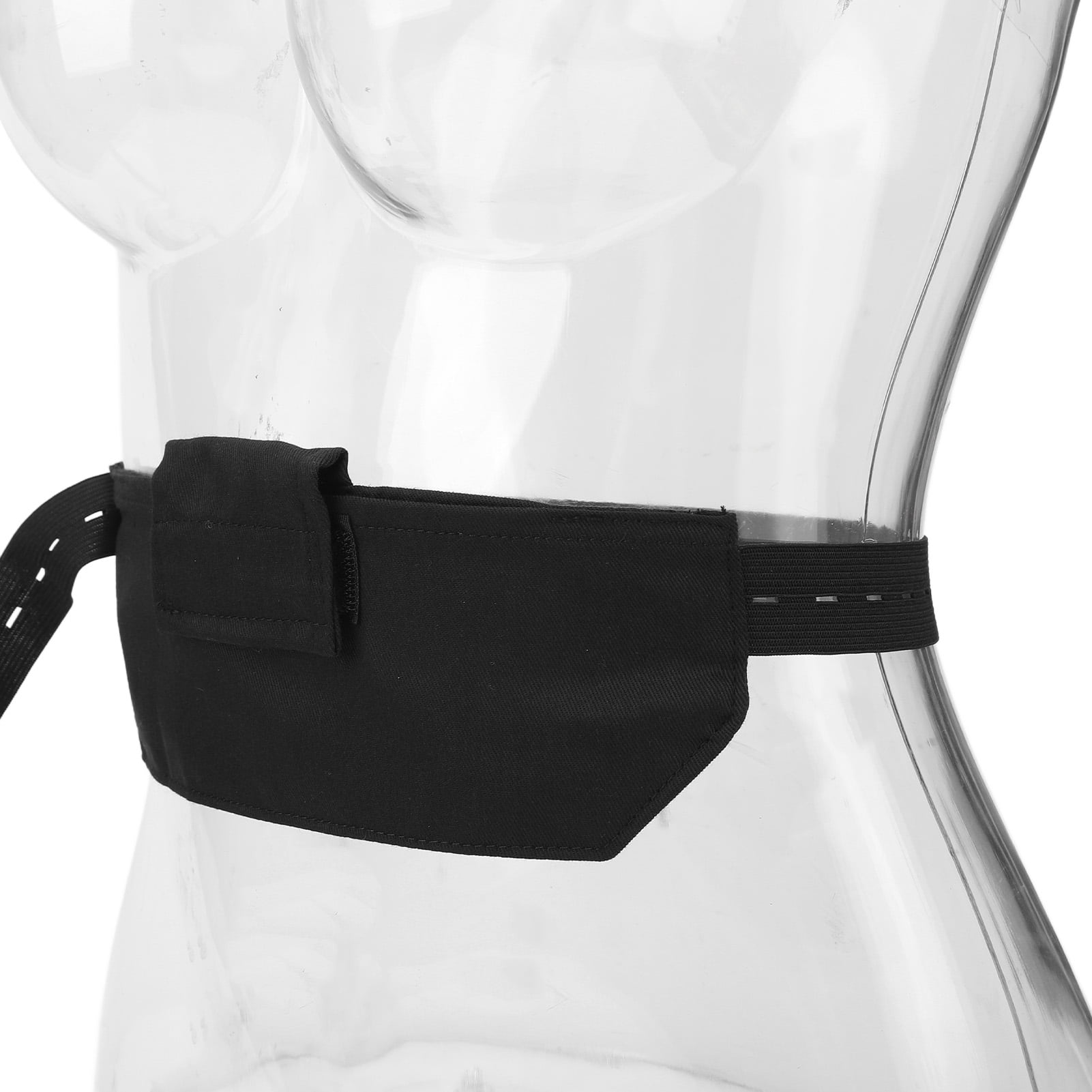 Peritoneal Dialysis Tube Belt Breathable Peritoneal Dialysis Belt