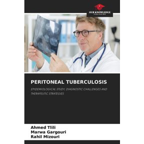 Peritoneal Tuberculosis, (Paperback)