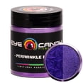 thumbnail image 1 of Periwinkle Purple Mica Powder Pigment (25g) for DIY Crafts: Woodworking, Resin, Soap, Paint, and More, 1 of 3