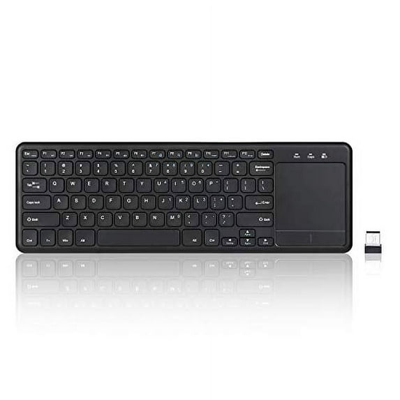Microsoft All-in-One Media Keyboard