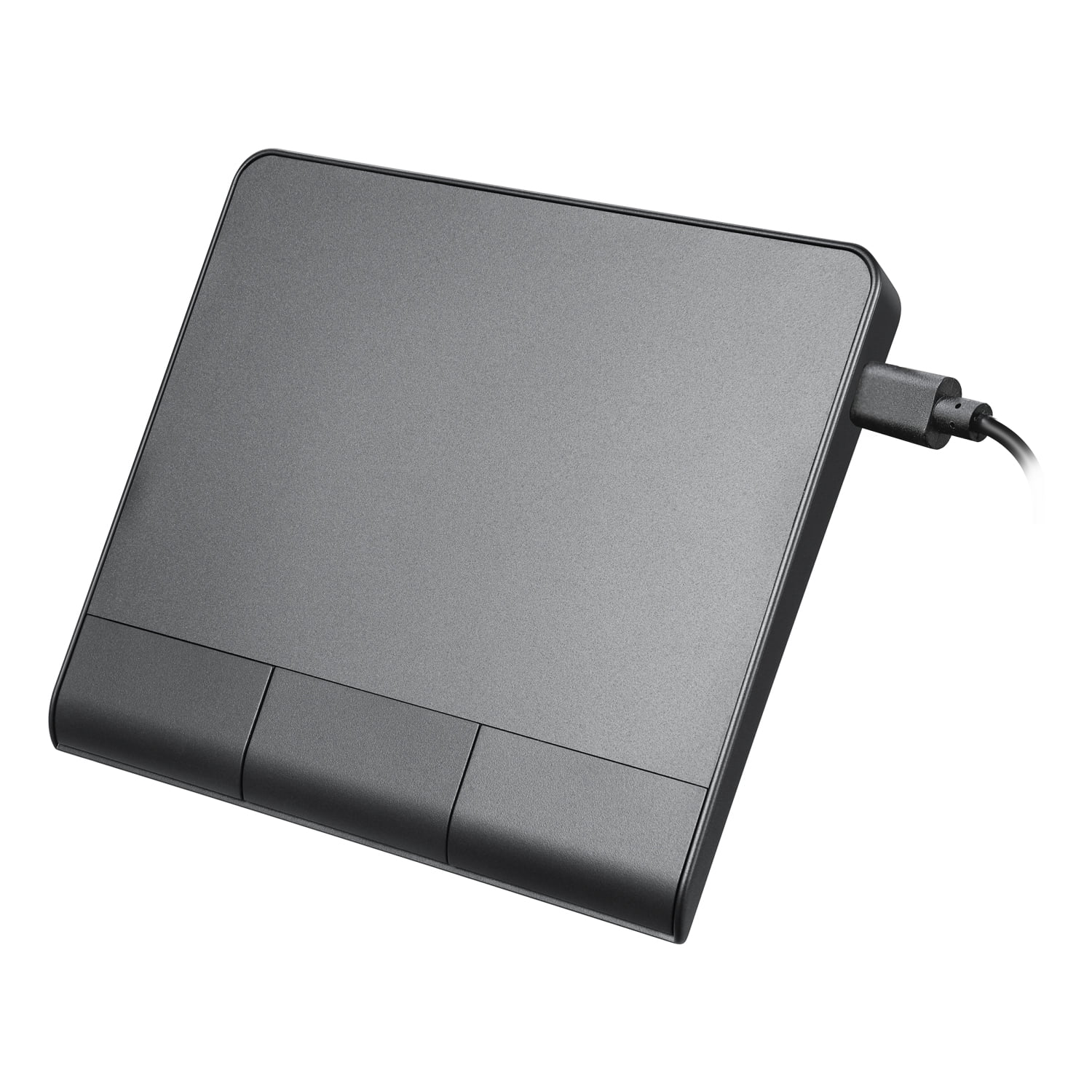 Perixx PERIPAD-506 Wired Slim USB Touchpad - Wired Detachable
