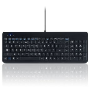 Alphanumeric Keypad