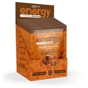Perk Energy + Extra Protein Powder Pumpkin Spice Latte 1.3 LB