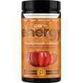 thumbnail image 1 of Perk Energy Drink Mix (Pumpkin Butter Pecan) 20 Servings - Caffeinated Healthy Coffee Alternative with Protein, 100mg of Caffeine, Gluten-Free, 1 of 5