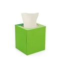 thumbnail image 1 of Perk Ultra Soft Standard Tissue 2-Ply 95 Sheets/Box PK57779CC, 1 of 3