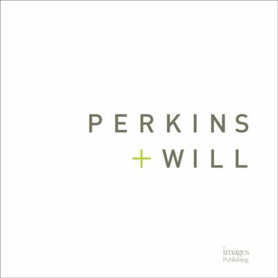Pre-Owned Perkins+Will (Hardcover) 1864704314 9781864704310