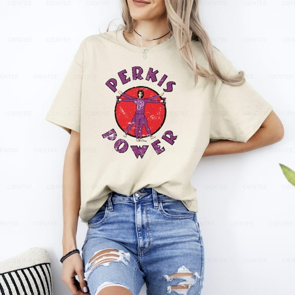 Perkis Power T-Shirt , Sweatshirt , Hoodie - Retro Fitness Graphic Tee 4 , New trend t-shirts ,Up to 5XL