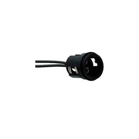 Perko 0024DP2 Double Contact Bayonet Socket - 60"
