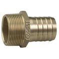 thumbnail image 1 of Perko 0076DP5PLB 3/4" Pipe to Hose Adapter, 1 of 2