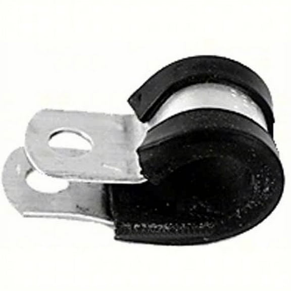 Perko 0163DP5ALU  0163DP5ALU; 1/2 Single Line Clips 10/Bag