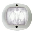 thumbnail image 1 of Perko 0170WSNDP1 Stern Navigation Light - White with White Polymer Base, 1 of 3