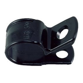 Perko 0196DP6; 5/8 Plastic Cable Strap 10/B