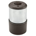 thumbnail image 1 of Perko 0200SWBDP1 Base-Mount All-Around Navigation Light - White, 1 of 3