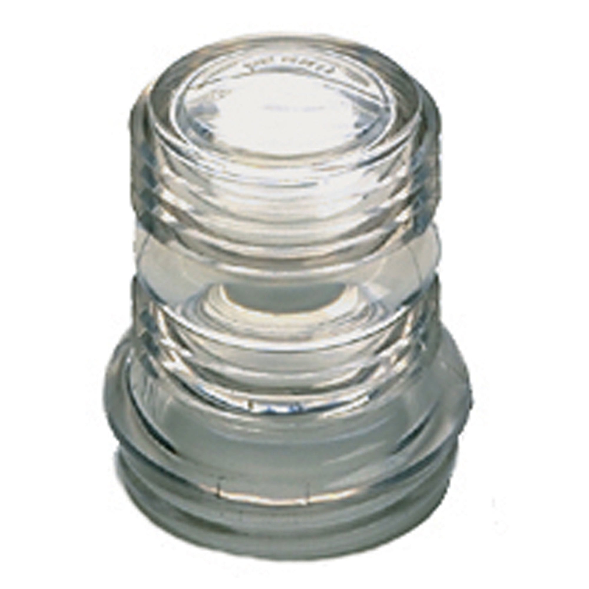 Perko 0248DP0CLR 360-Degree Clear Lens - Replacement Globe For All-Round Marine Light - View #4