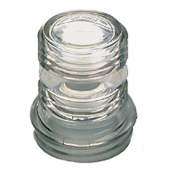 Perko 0248DP0CLR 360 Degree Lens for All-Round Lights - Clear