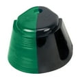 thumbnail image 1 of Perko 0273DPGLNS 112.5° Lens for Side Lights - Green, 1 of 3