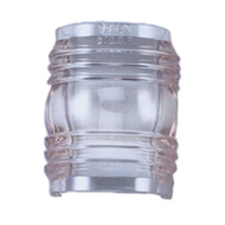 Perko 0278DP0WHT Spare White Lenses - Pack of 2