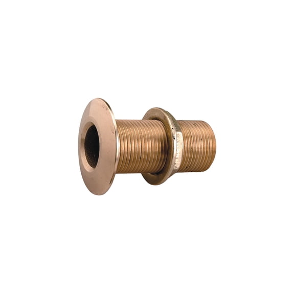 Perko 0322DP5PLB Thru-Hull Connection - 3/4" Pipe
