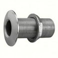 thumbnail image 1 of Perko 1-1/2" Thru-Hull Fitting W/ Pipe Thread Bronze, 1 of 2