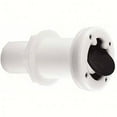 thumbnail image 1 of Perko 0323DP Thru-Hull Scupper for Mounting Through Transom - 1-1/2", 1 of 2