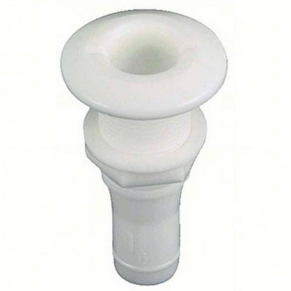 Perko 0328DP6A; 1-1/8 Thru Hull Connect Bulk