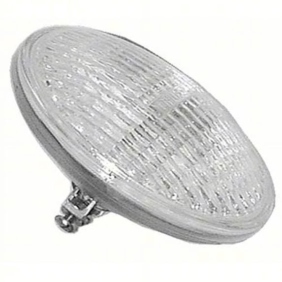 Perko 043200112V Chrome Plated Brass 12V 35W 3A Spare Sealed Beam