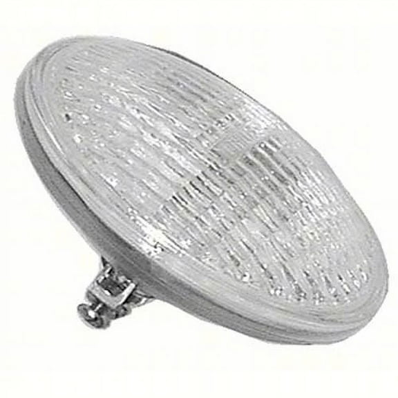 Perko 043200112V Chrome Plated Brass 12V 35W 3A Spare Sealed Beam