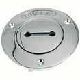 thumbnail image 1 of Perko 0528D09CHR Chrome Diesel Fuel Fill for 2" Pipe, 1 of 1