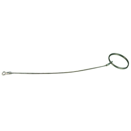 Perko 0537DP Fuel Deck Fill Retaining Cable