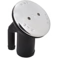 thumbnail image 1 of Perko 0540G00CHR Combination Gas Fill & Tank Vent w/Angled Neck, 1 of 1