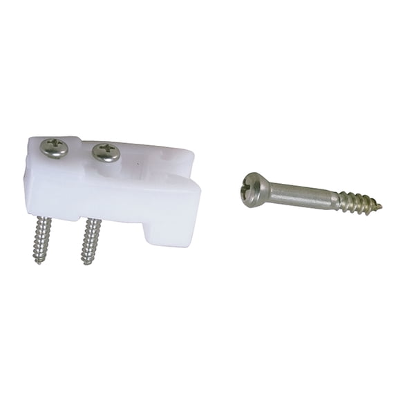 Perko 0554DP Door Catch - 2 Card