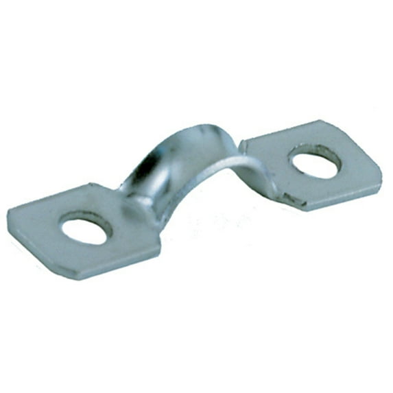 Perko 0562DP0STS Eye Strap - 1/4" Eye x 1-5/8 Length