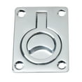 thumbnail image 1 of Perko 0575DP0CHR Flush Lifting Pull, 1 of 3