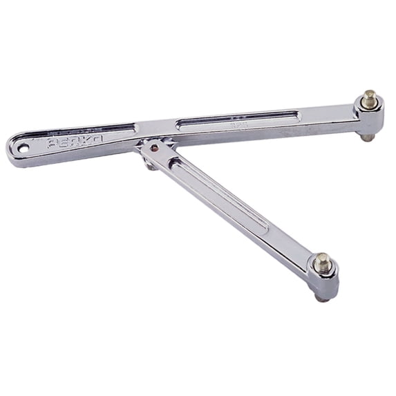 Perko 0826DP0CHR Adjustable Deck Plate Key