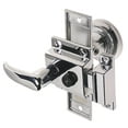 thumbnail image 1 of Perko 0928DP0CHR Rim Latch Set, 1 of 3