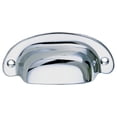 thumbnail image 1 of Perko 0958DP0CHR Surface Mount Drawer Pull, 1 of 2