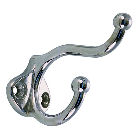 Perko 0975DP1CHR Utility Hook - 2