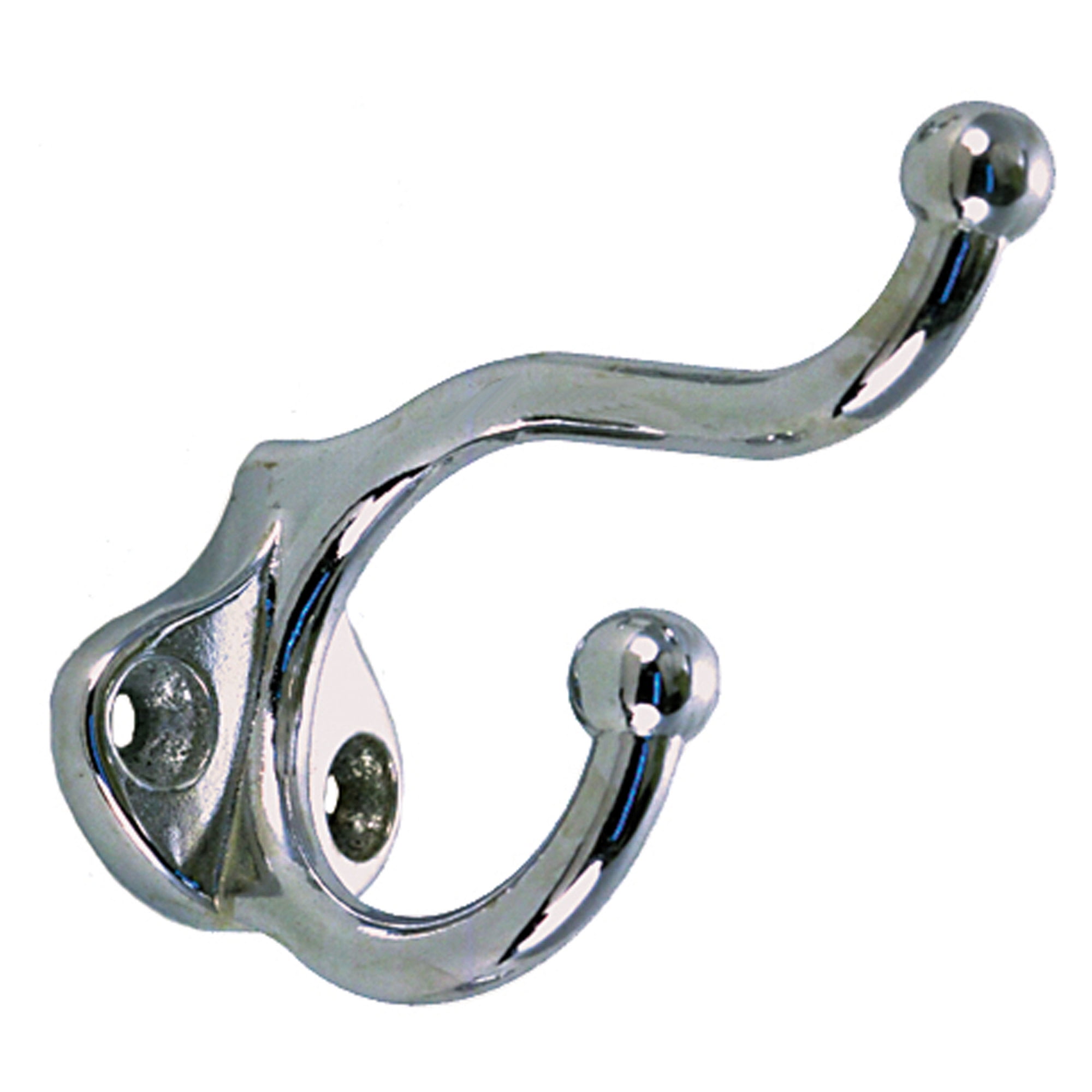 Perko 0975DP2CHR Utility Hook - 3