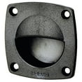 thumbnail image 1 of Perko 1016DP0BLK Flush Pull - Black, 1 of 3