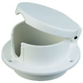 thumbnail image 1 of Perko 1057DP0WHT Rope Deck Pipe - White, 1 of 3