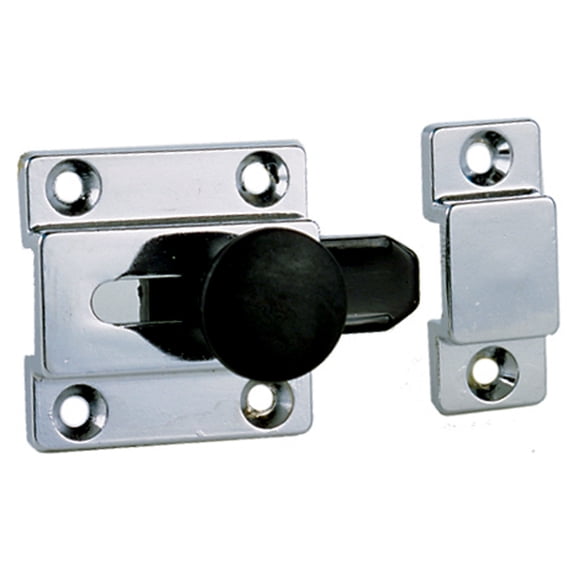 Perko 1101DP0CHR Cupboard Bolt