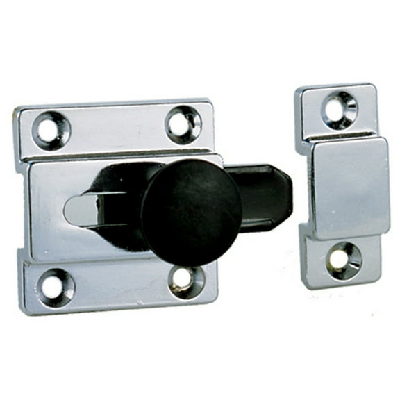 Perko 1101DP0CHR Cupboard Bolt