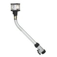thumbnail image 1 of Perko 1124DP2CHR Vertical Mount 22" Combination Masthead & All Round Light with Black-Chrome Housing, 1 of 1