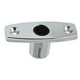 thumbnail image 1 of Perko 1185DP0CHR Chrome-Plated Top-Mount Rowlock Socket - 2-7/8" Length x 1-1/8" Width x 1-1/8" Depth, 1 of 2