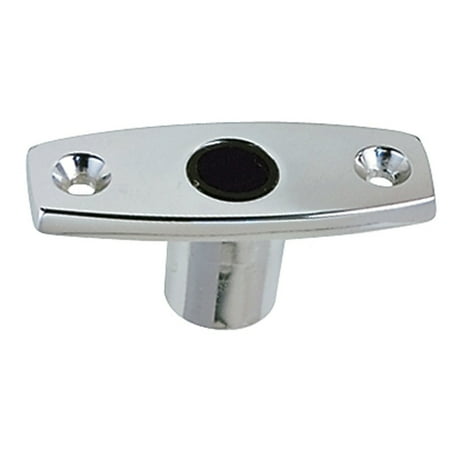 Perko 1185DP0ZNC; Top Mount Rowlock Sockets (1Pr)