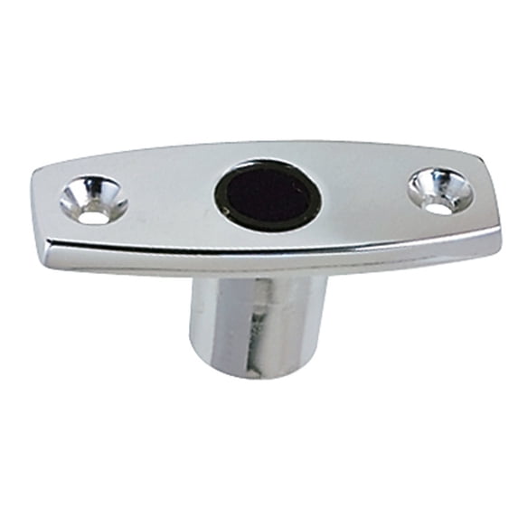 Perko 1185DP0ZNC; Top Mount Rowlock Sockets (1Pr)