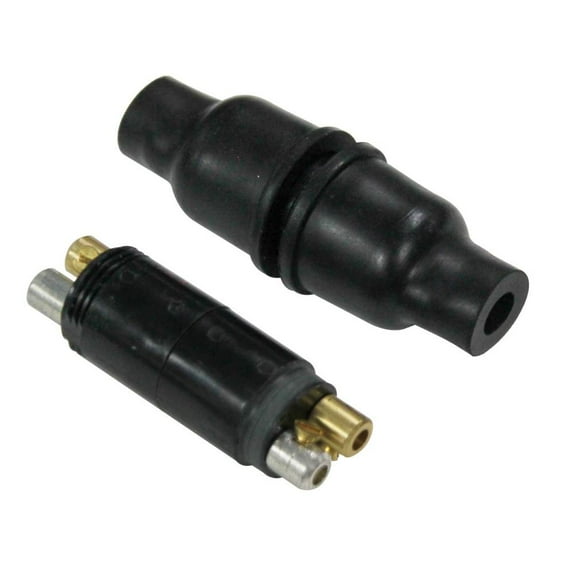 Perko 1189DP099A Connector Kit for Watertight Deck Connector with Cap - 1-5/8" Diameter