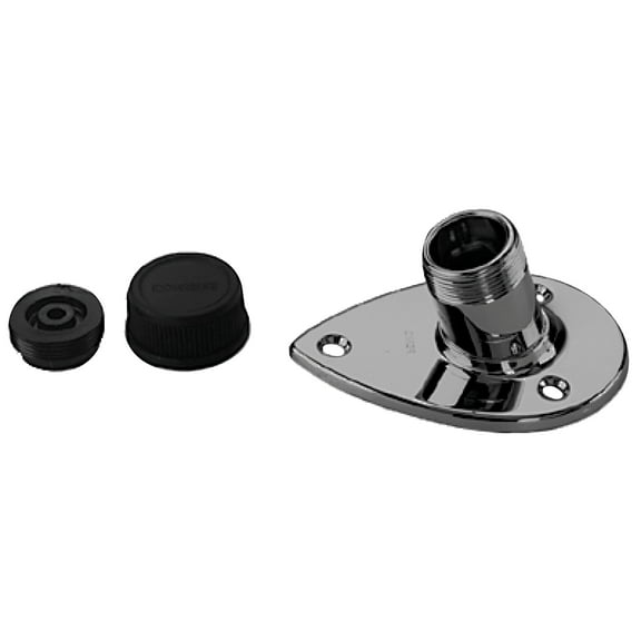 Perko 1209DP099A Base For 1209 Light