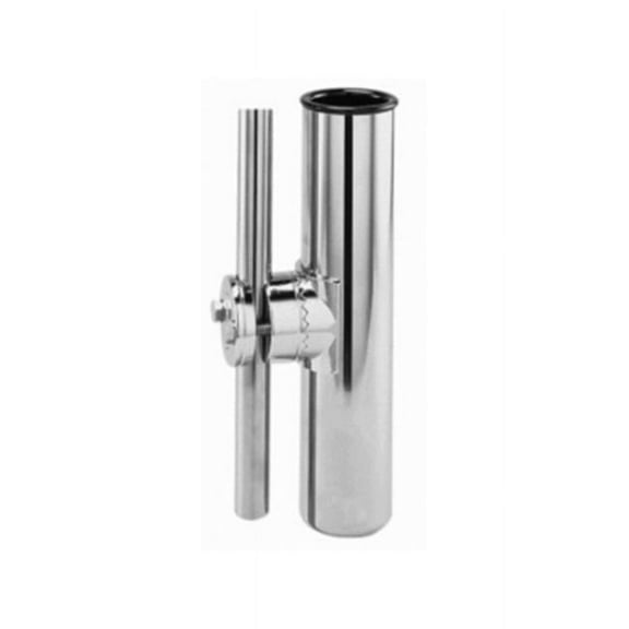Perko 1215 Fishing Rod Holder 1215DP0CHR