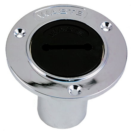 Perko 1269DP099A Spare Waste Cap with O-Ring
